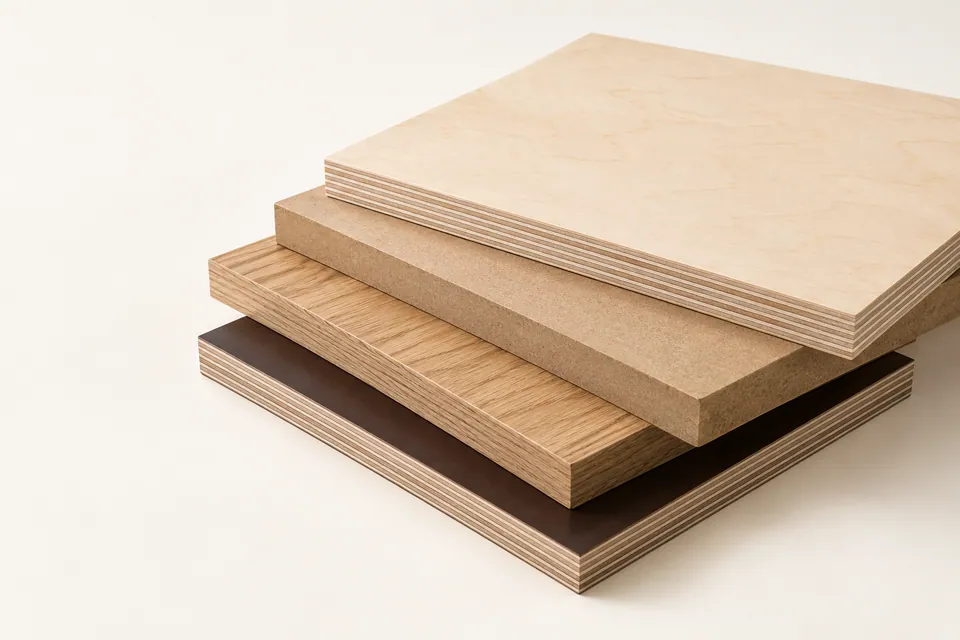 materials 960