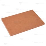 MDF Brut Ignifugat 1