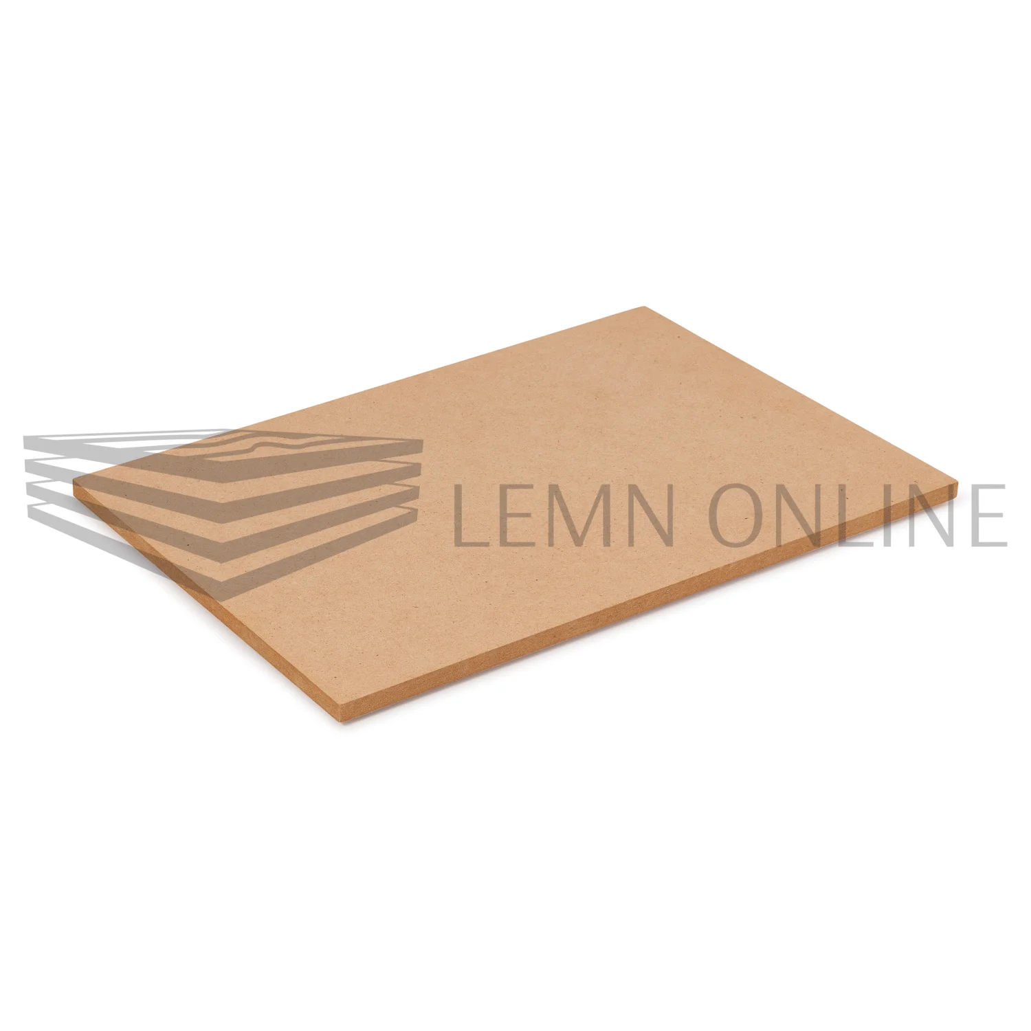 MDF Brut 2800x2070mm 1 MDF Brut