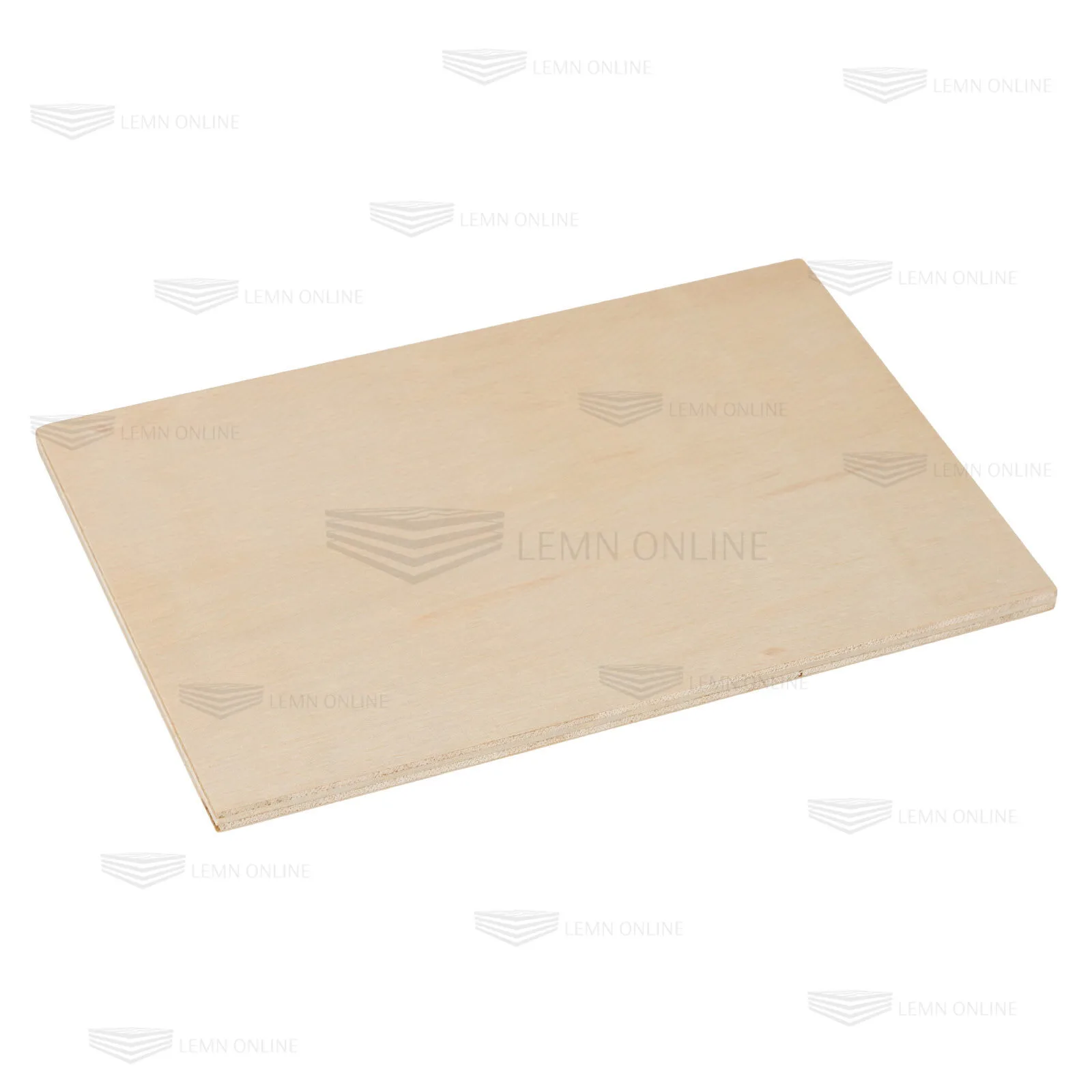 Placaj Brut Albasia BB/CC 2440x1220mm 2 Placaj Albasia 2440x1220x10mm
