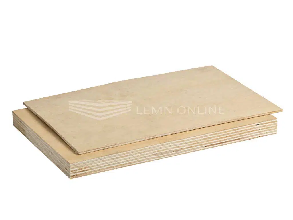 Placaj Cedru Brut 2440x1220mm 1 Placaj Cedru