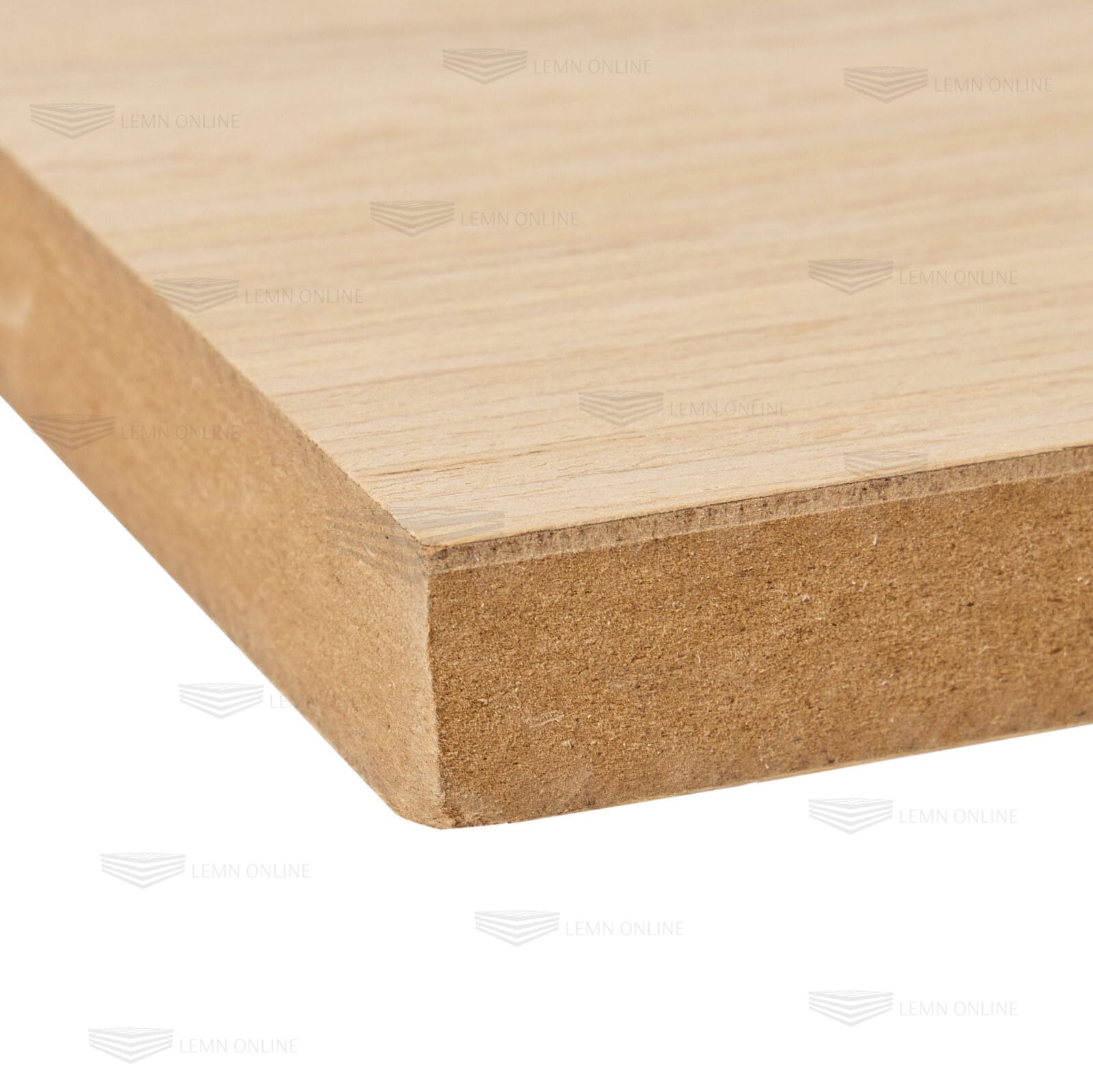 MDF Furniruit Stejar European 2 MDF Fruniruit Stejar European 19mm