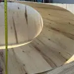 Placaj plop 1250x2500x6mm cc