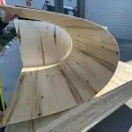 placaj plop 1250x2500mm cc
