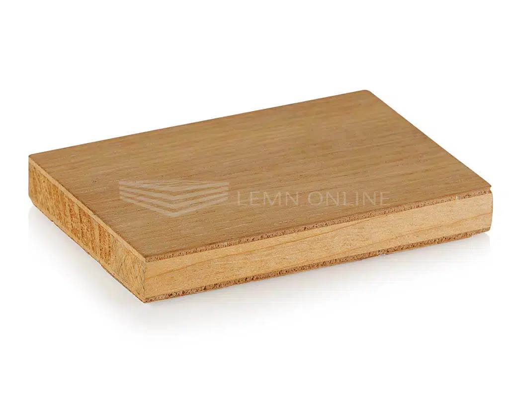Panel Stejar Furniruit A/B 1 Panel Stejar