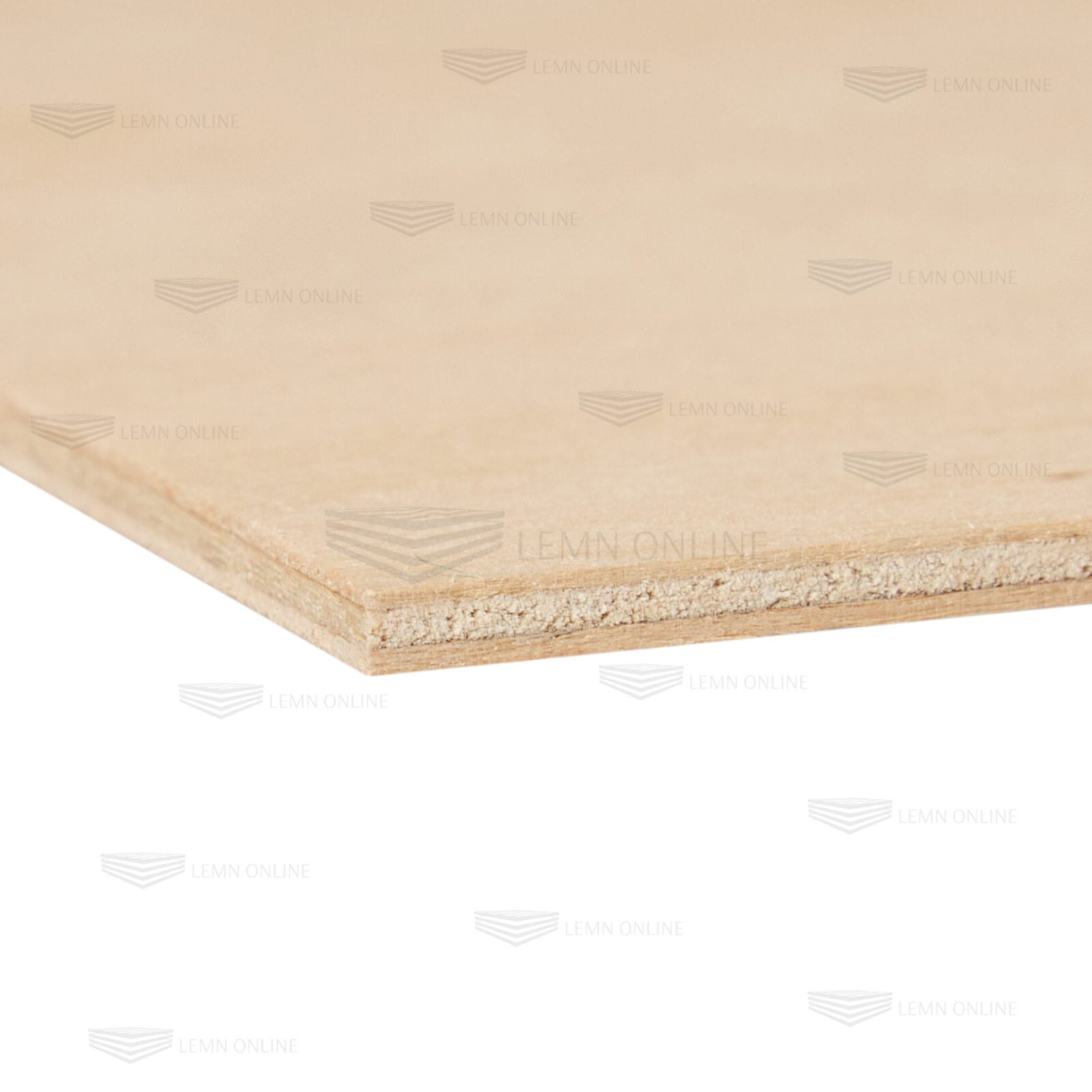 Placaj Mesteacan Brut BB 1525x1525 mm 6 Placaj Mesteacan Brut 1525x1525x4mm