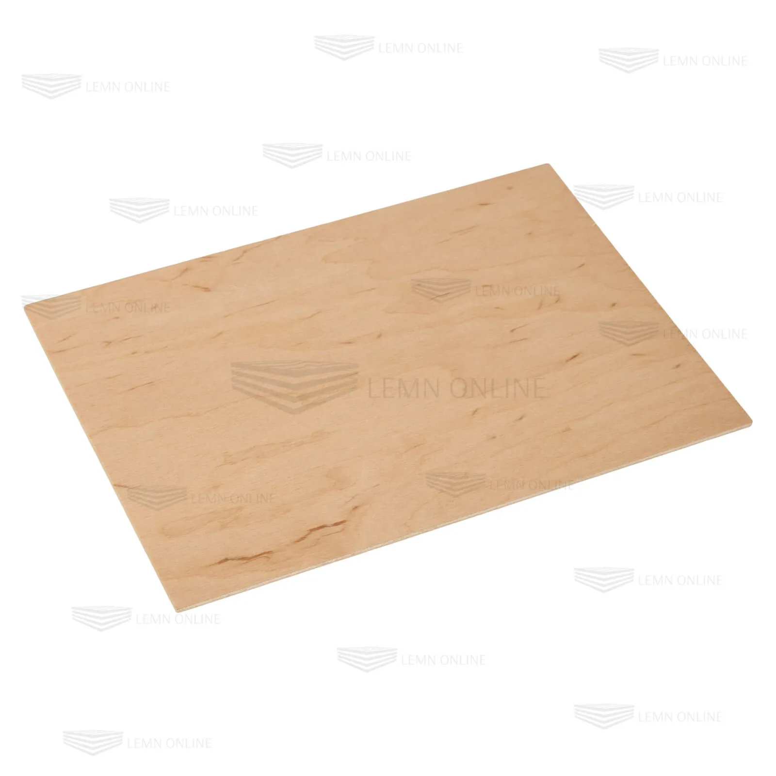 Placaj Mesteacan Brut BB 1525x1525 mm 5 Placaj Mesteacan Brut 1525x1525x4mm