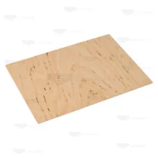 Placaj Mesteacan Brut 1525x1525x4mm
