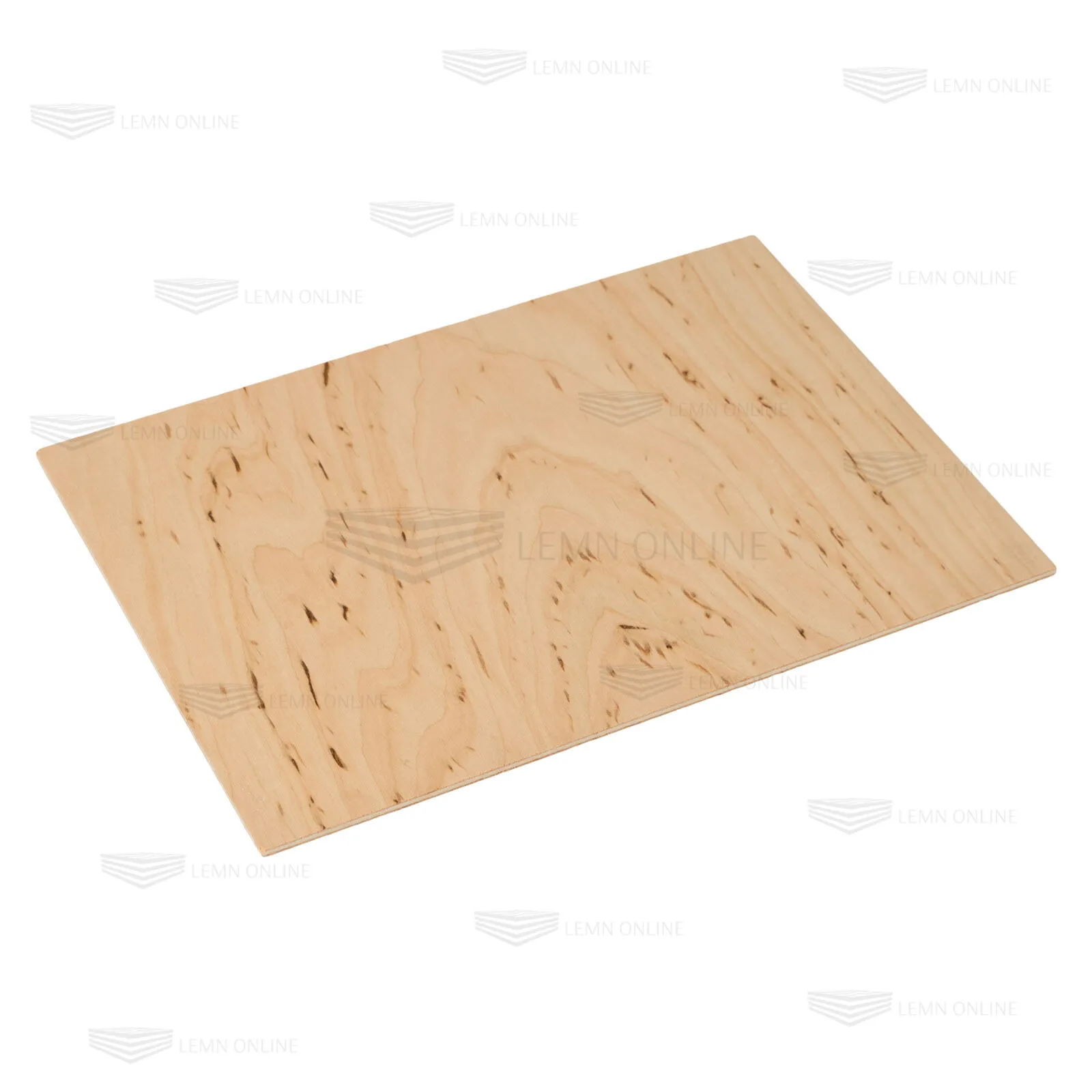 Placaj Mesteacan Brut BB 1525x1525 mm 7 Placaj Mesteacan Brut 1525x1525x4mm