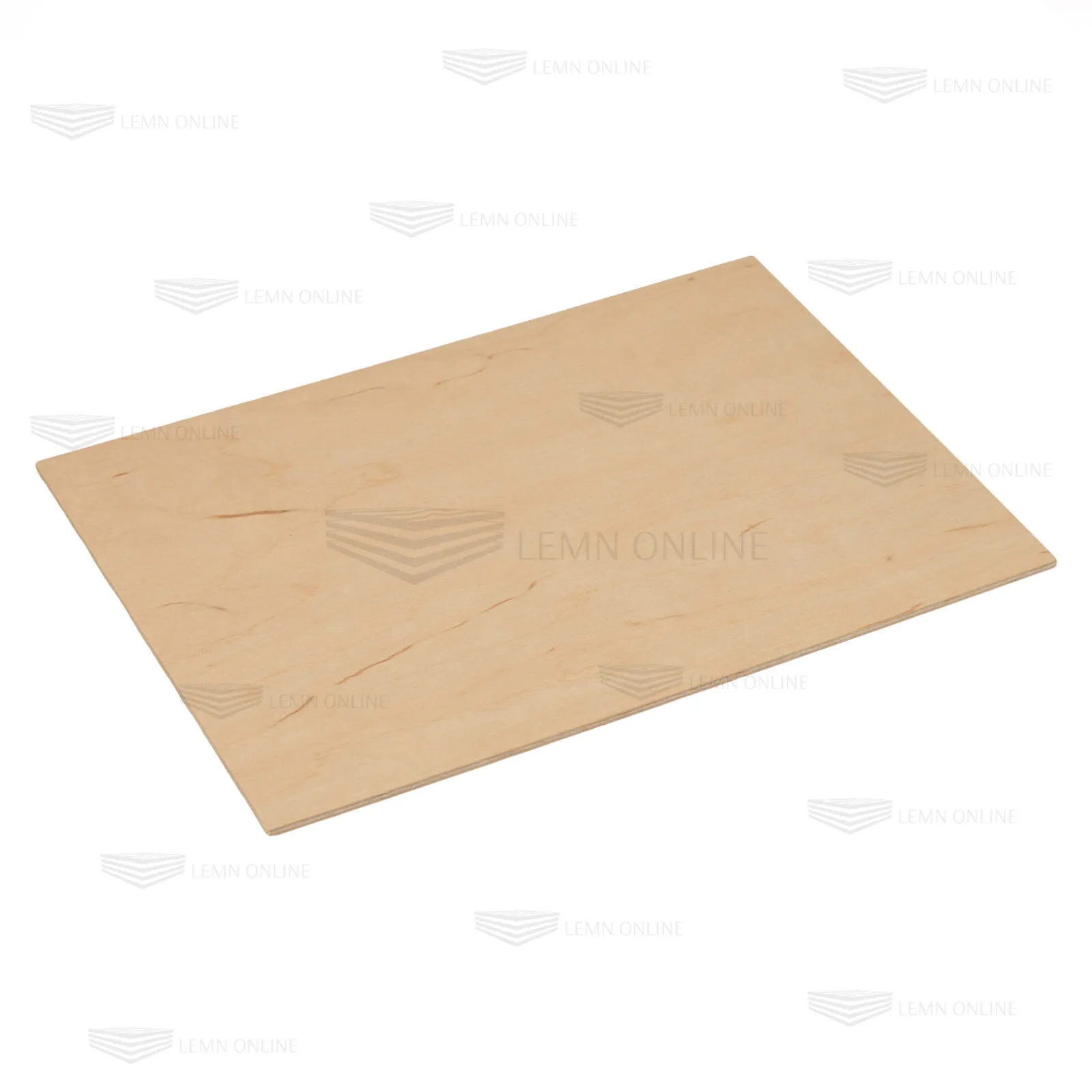 Placaj Mesteacan Brut BB 1525x1525 mm 8 Placaj Mesteacan Brut 1525x1525x4mm
