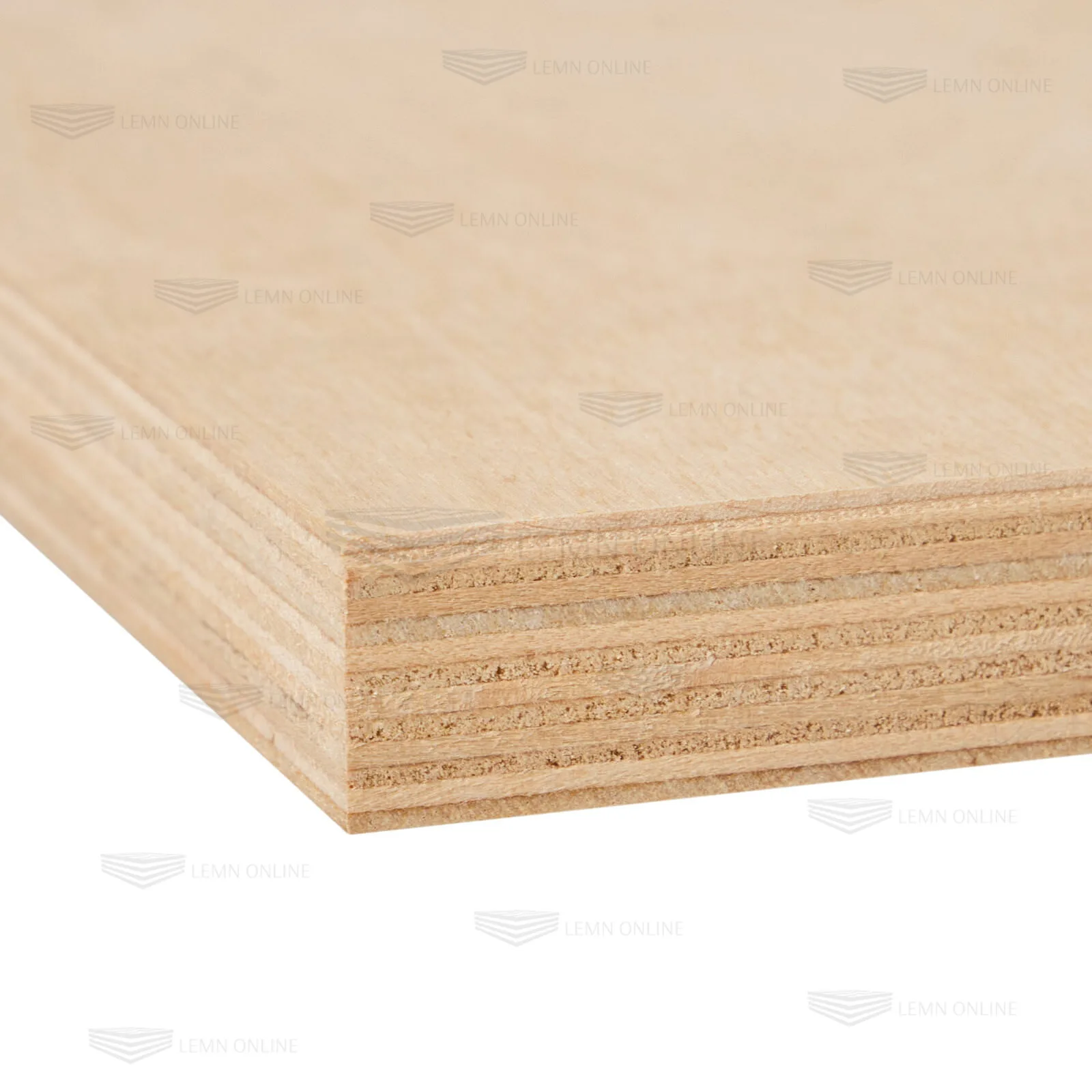 Placaj Mesteacan Brut BB 1525x1525 mm 3 Placaj Mesteacan BB/BB 1525x1525mm