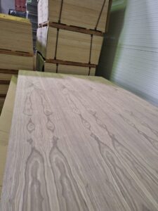 MDF Furniruit Nuc American