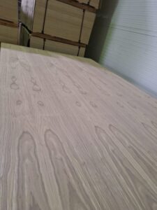 MDF Furniruit Nuc American