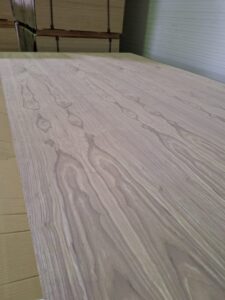 MDF Furniruit Nuc American