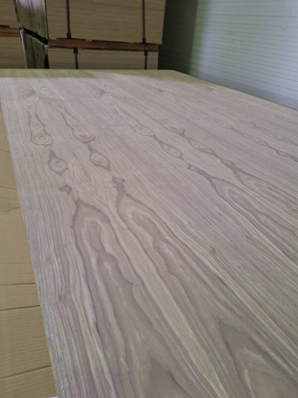 MDF Furniruit Nuc American