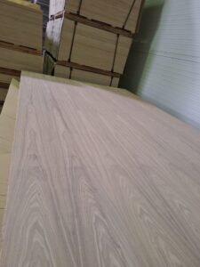 MDF Furniruit Nuc American