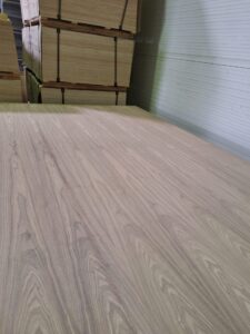 MDF Furniruit Nuc American