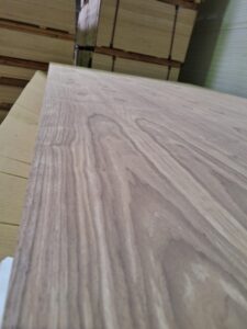MDF Furniruit Nuc American