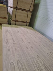 MDF Furniruit Nuc American