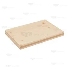 Panou Molid Triplustrat BC 5000x2050mm