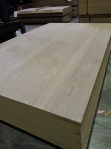 MDF Furniruit Nuc