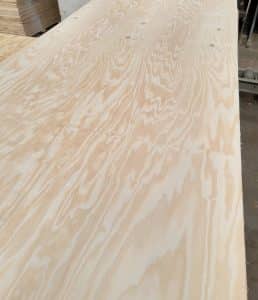2500x1250x15mm BB/CP