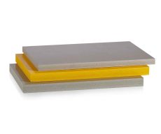 Foaie Cofranta PVC