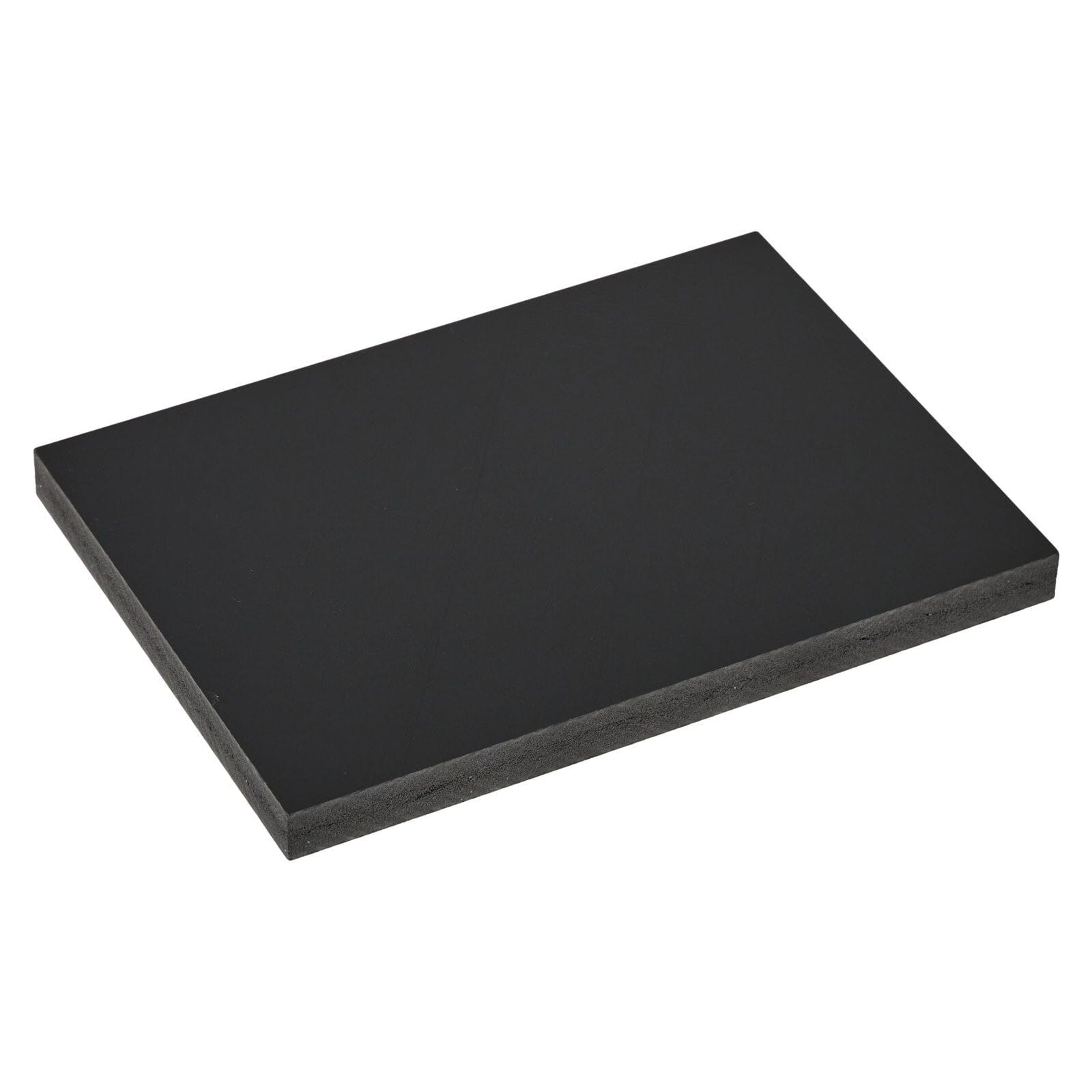 Placa PVC Antracit 3050x1300mm 3 Placi PVC Negru Forex 3050x1300x15mm