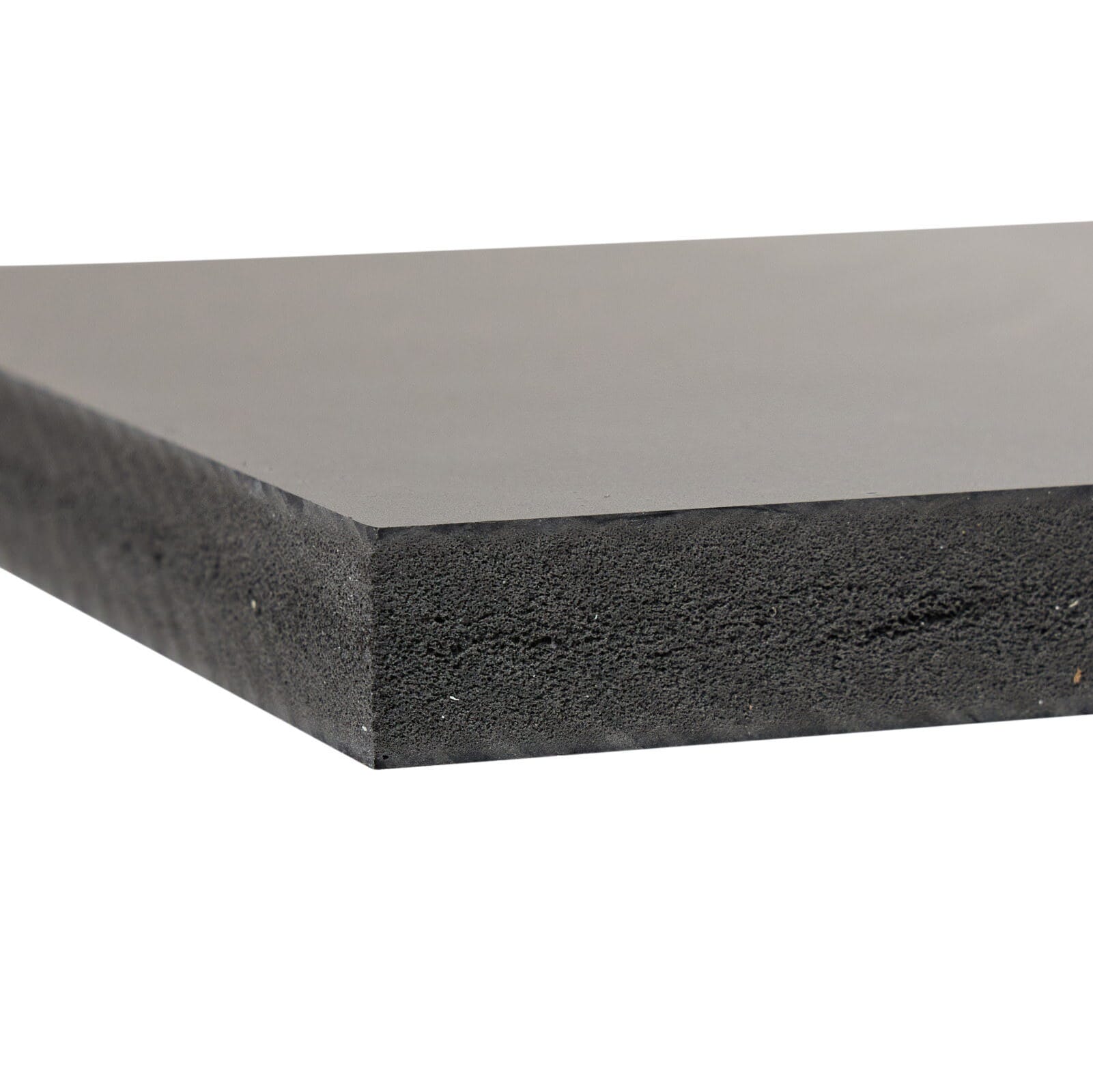 Placa PVC Antracit 3050x1300mm 5 Placi PVC Negru Forex 3050x1300x15mm