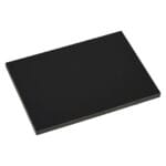 Placi PVC Negru Forex 3050x1300x10mm