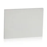 Placa PVC Alb