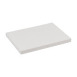 placa pvc alb 18mm
