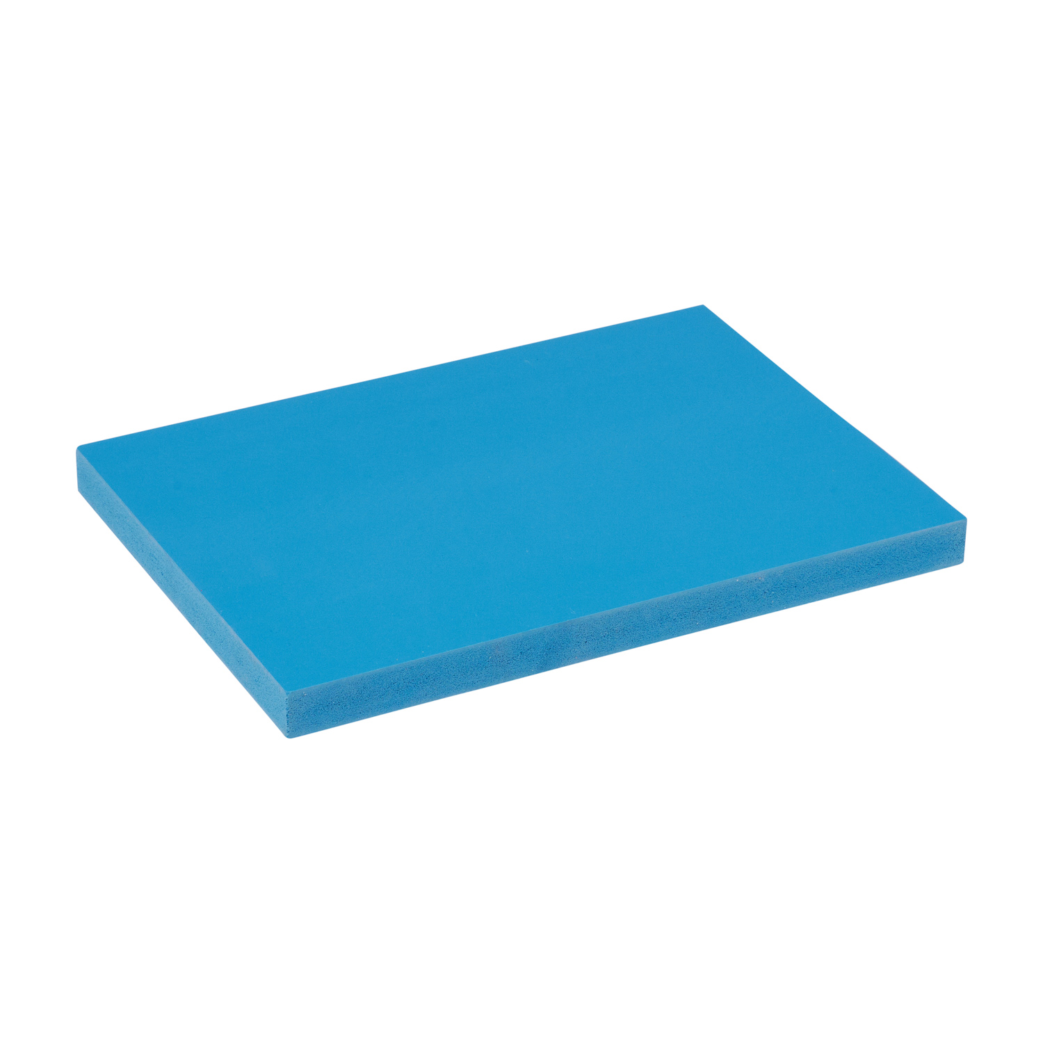 Placa PVC Albastru 3050x1300mm