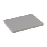 placa pvc gri