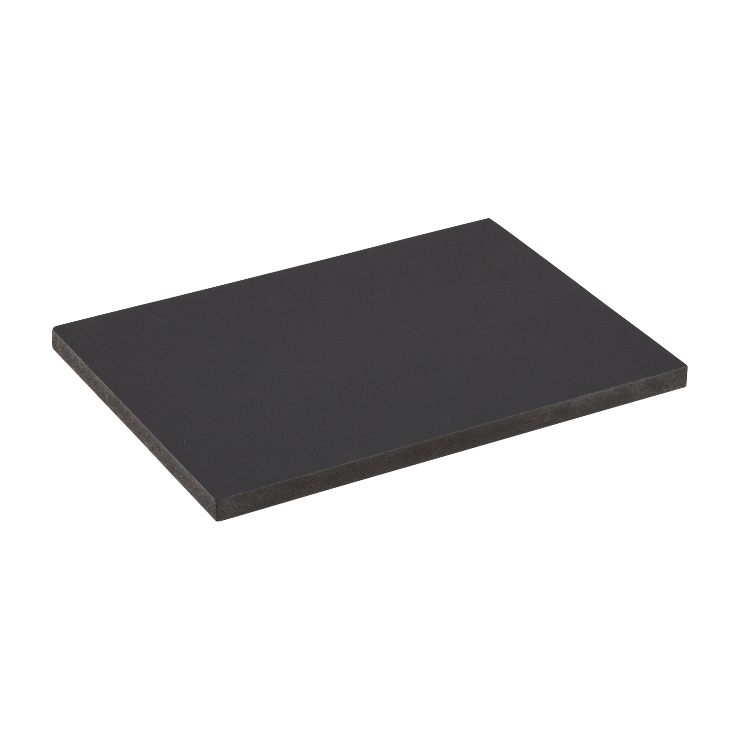 Placa PVC Antracit 3050x1300mm 1 Placă PVC gri antracit