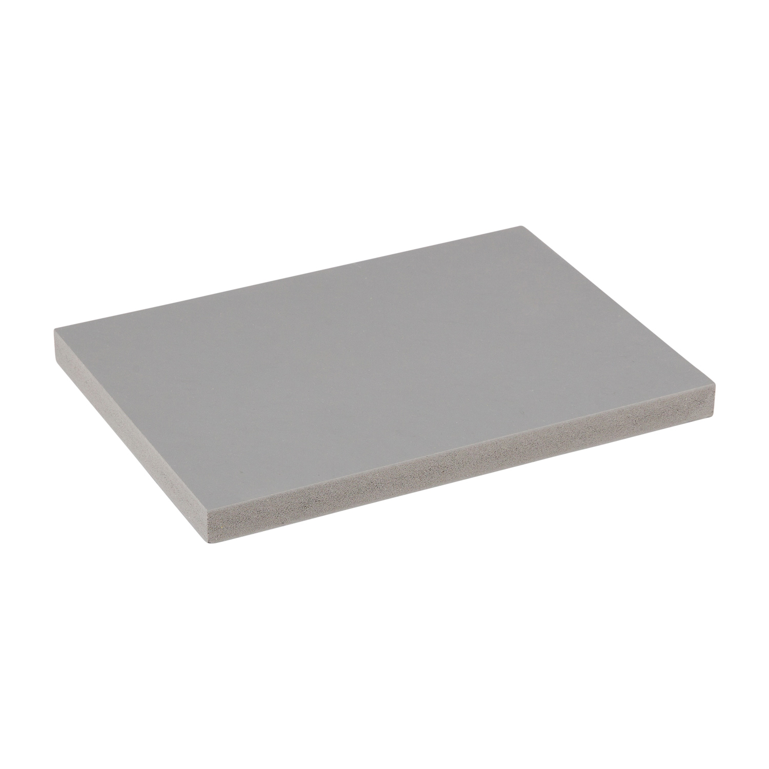 Placa PVC Gri 3050x1300mm