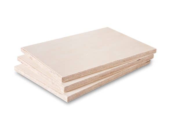 Placaj Mesteacan 2500x1250
