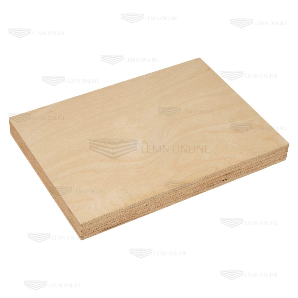 Placaj Fag Multistratificat 2500x1500mm B/BB 6 Placaj Fag 2500x1500mm B/BB