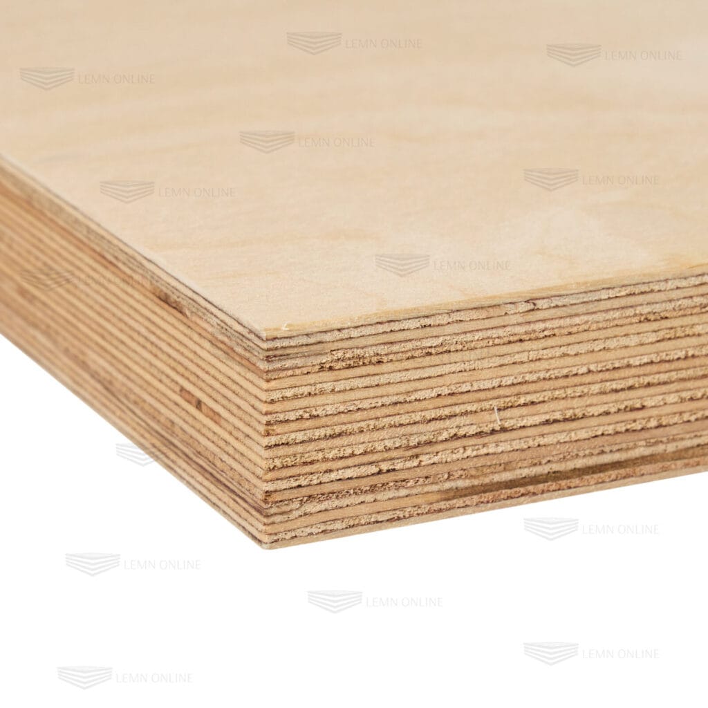 Placaj Fag Multistratificat 2500x1500mm B/BB 7 Placaj Fag 2500x1500mm B/BB