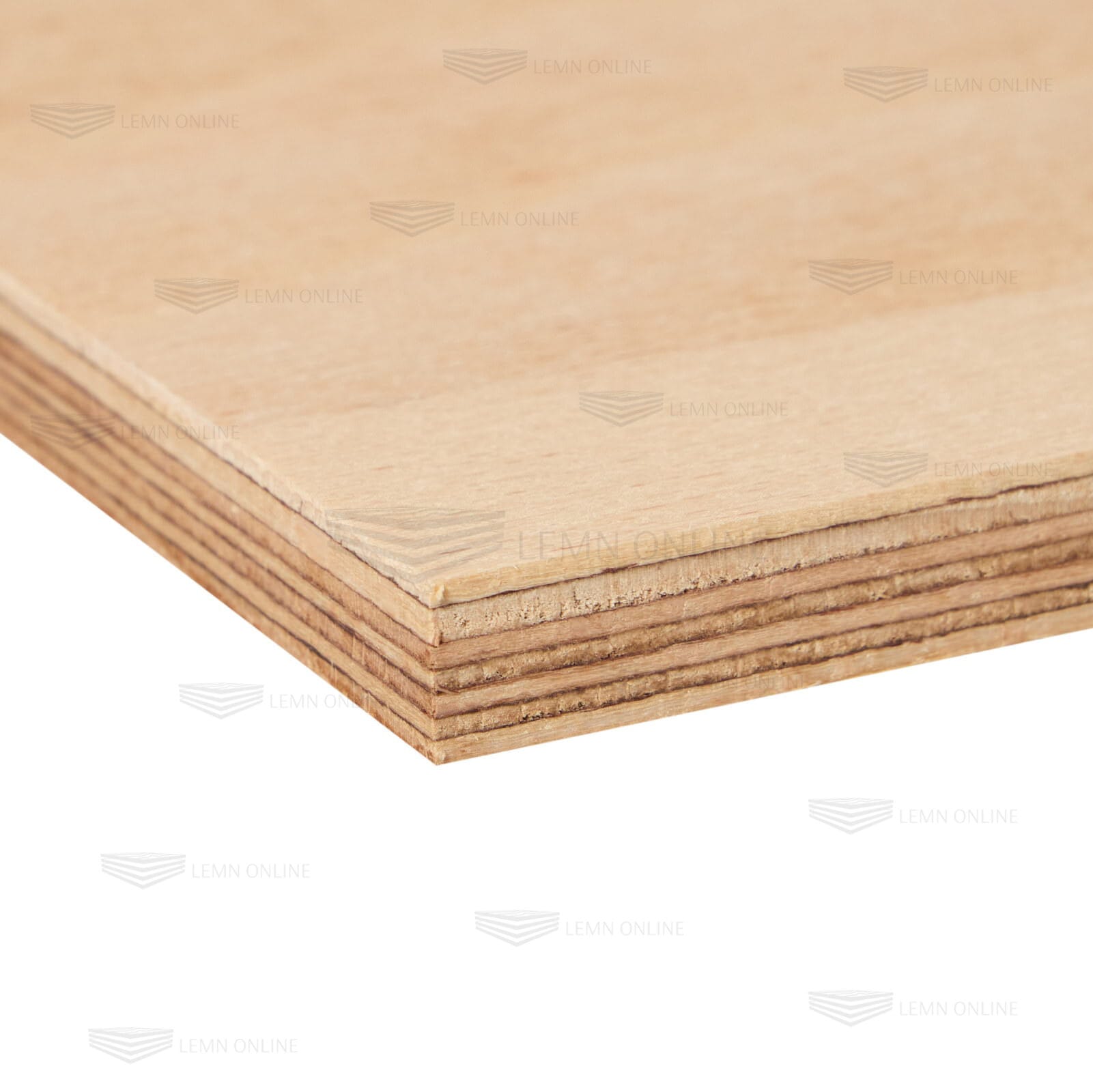 Placaj Fag Multistratificat 2500x1500mm B/BB 2 Placaj Fag 2500x1500mm B/BB