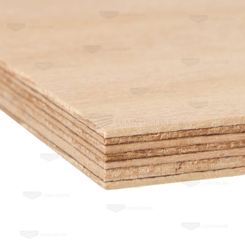 Placaj Fag Multistratificat 2500x1500mm B/BB 5 Placaj Fag 2500x1500mm