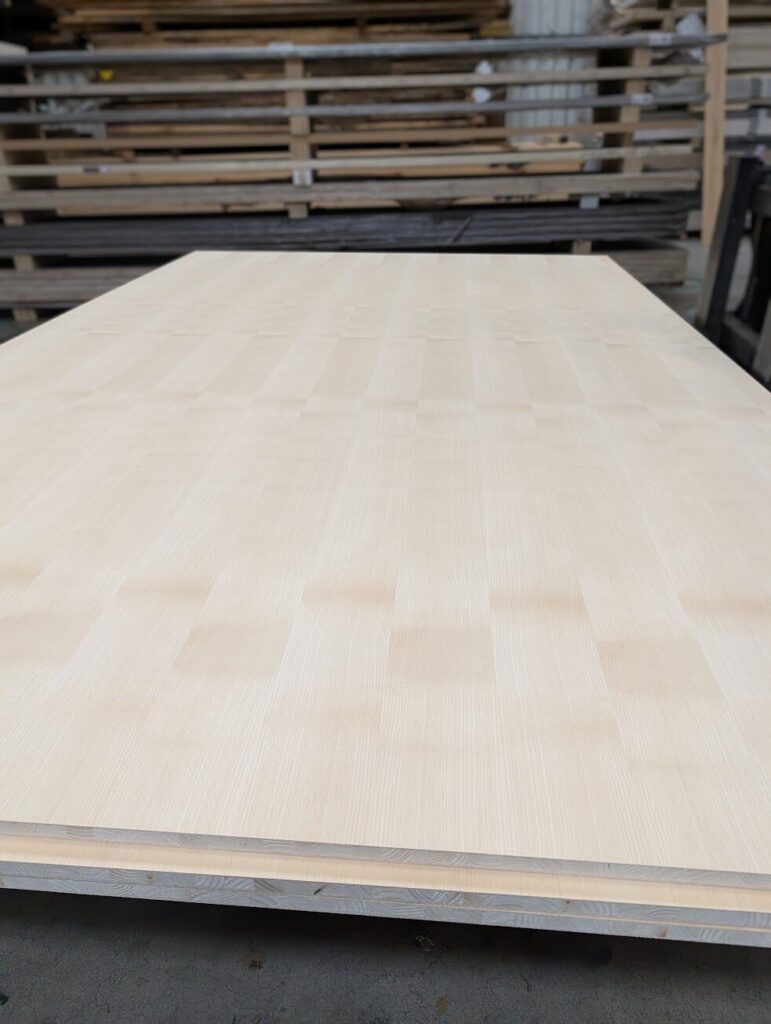 Panel Furniruit Frasin AB 19mm