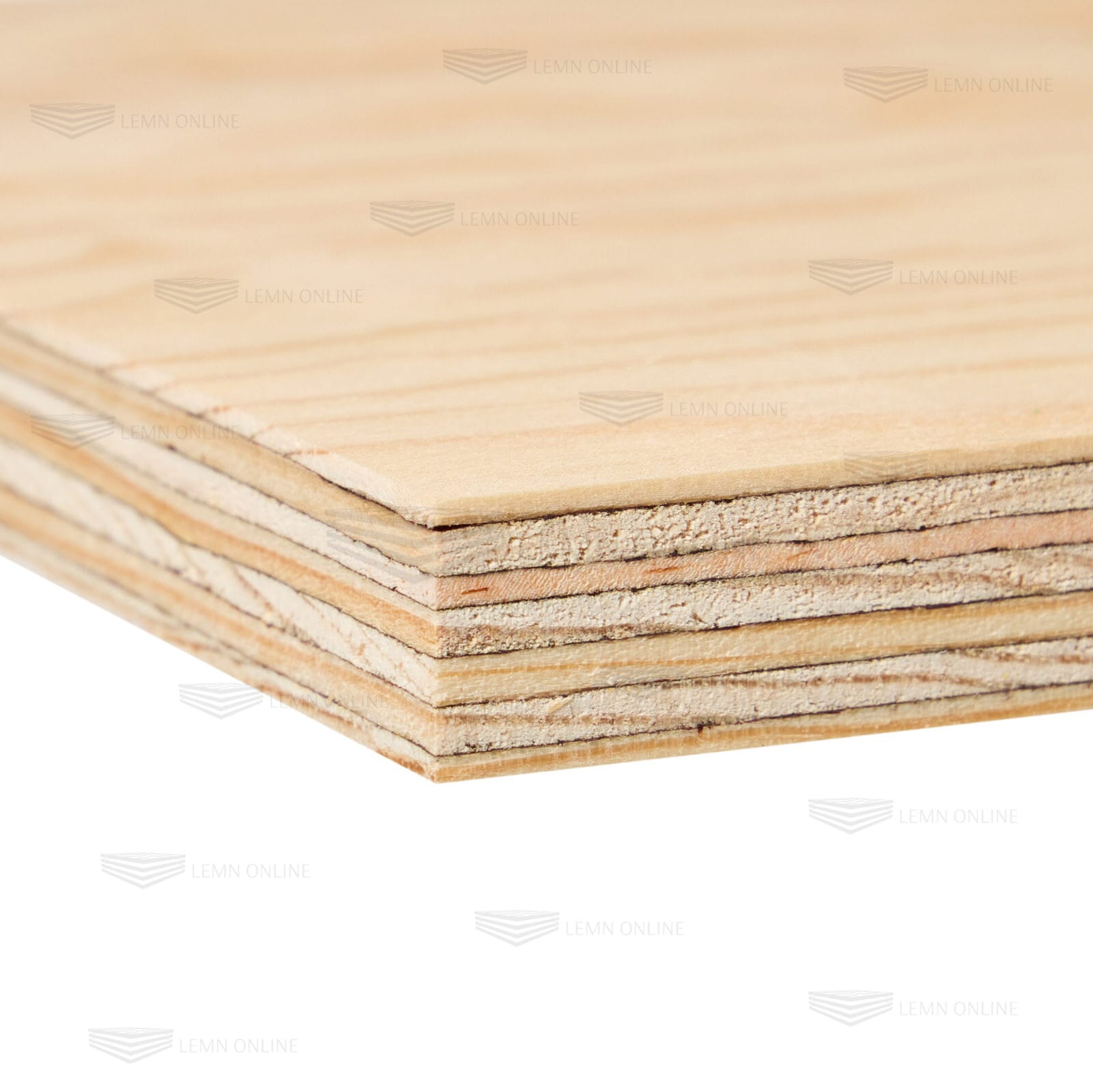 Placaj Pin Maritim BB/BB 2500x1250mm 2 Placaj Pin Maritim