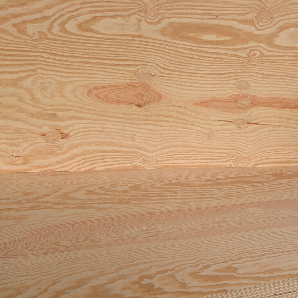 Placaj Pin Maritim Exterior BB/BB 2500x1250x18mm