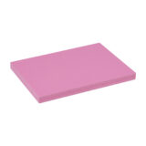 placa pvc roz