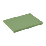 Placa PVC Verde