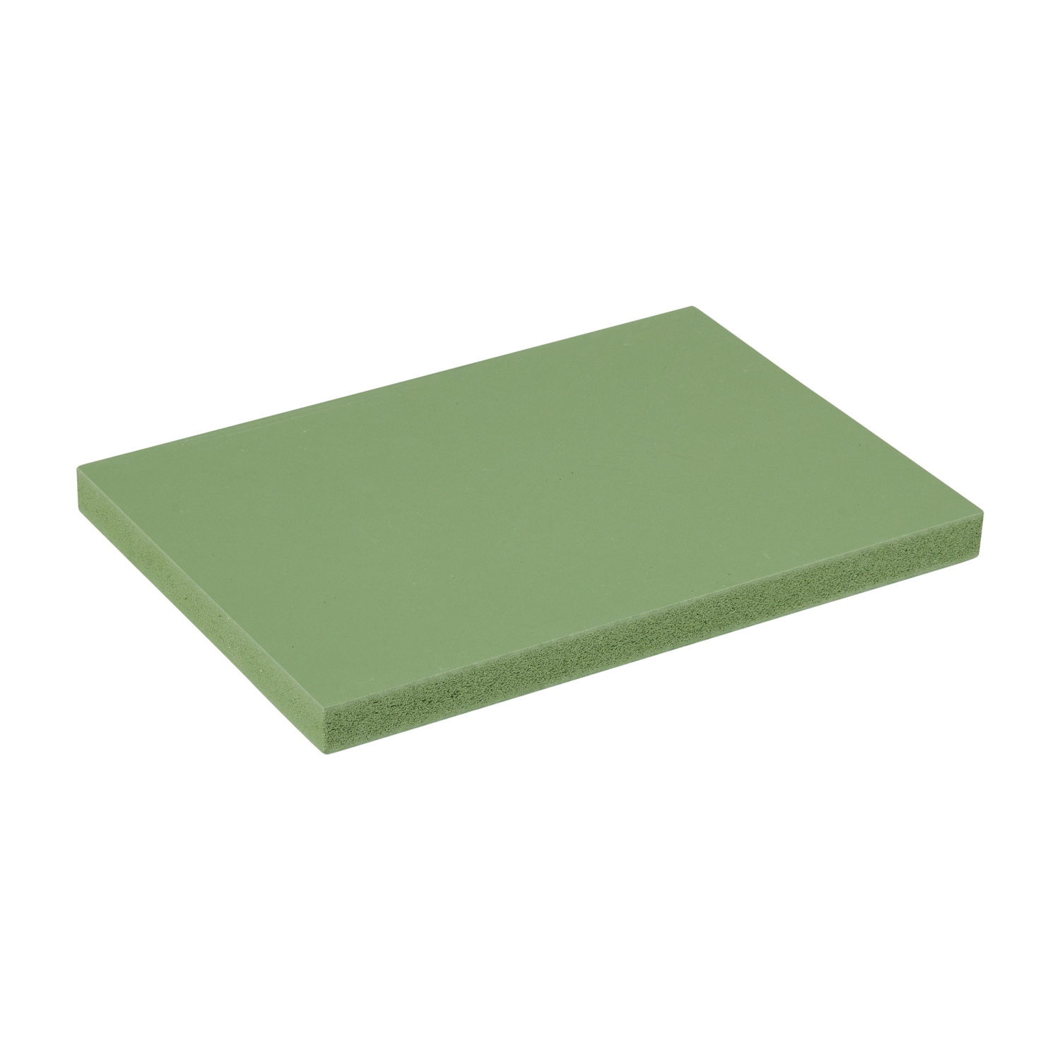 Placa PVC Verde 3050x1300mm