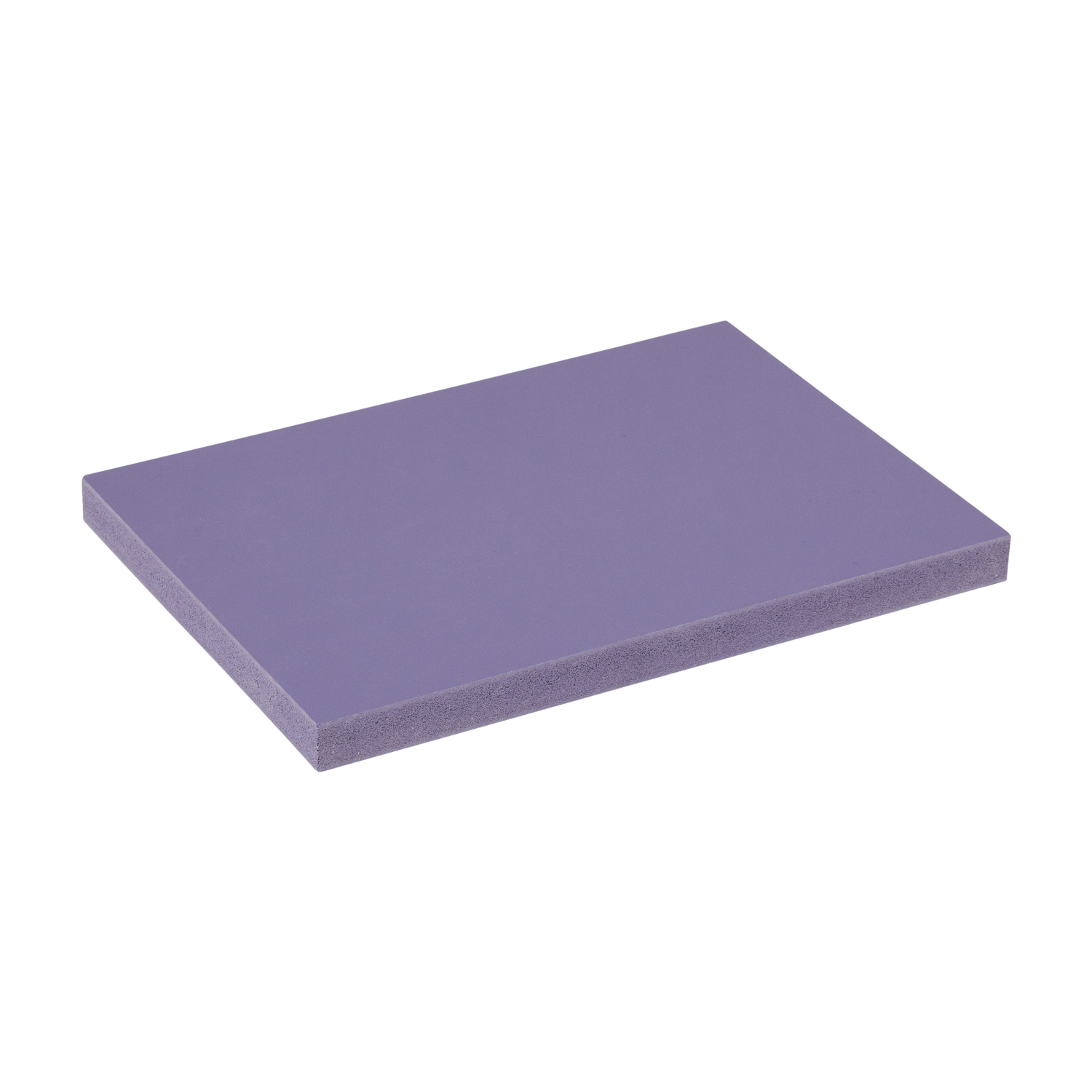 Placa PVC Violet 3050x1300mm
