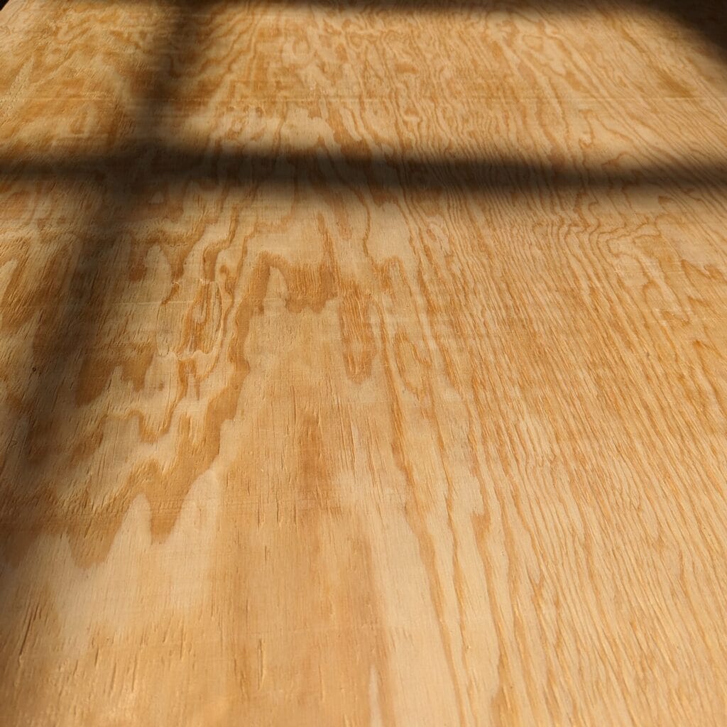 Placaj Pin Maritim Exterior BB/BB 2500x1250x18mm