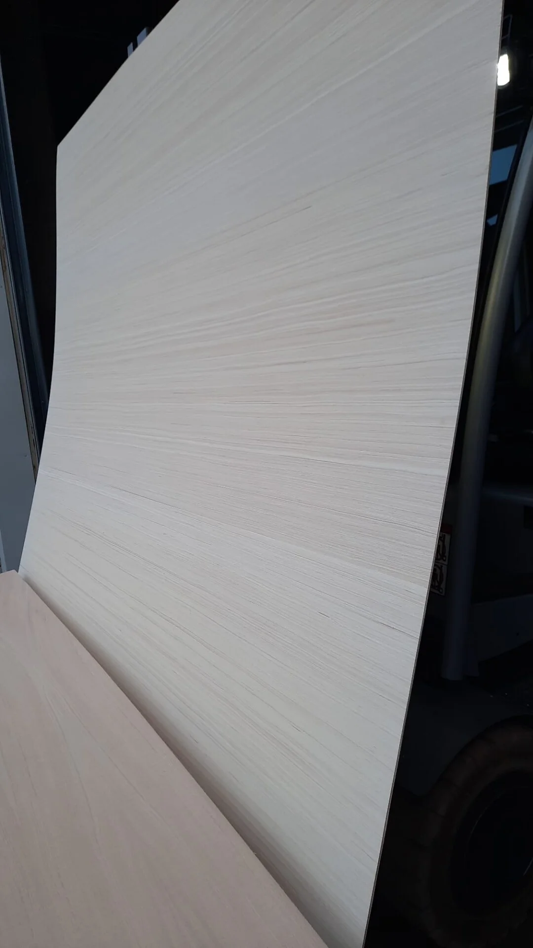 MDF Furniruit Stejar 2200x1850mm Balance